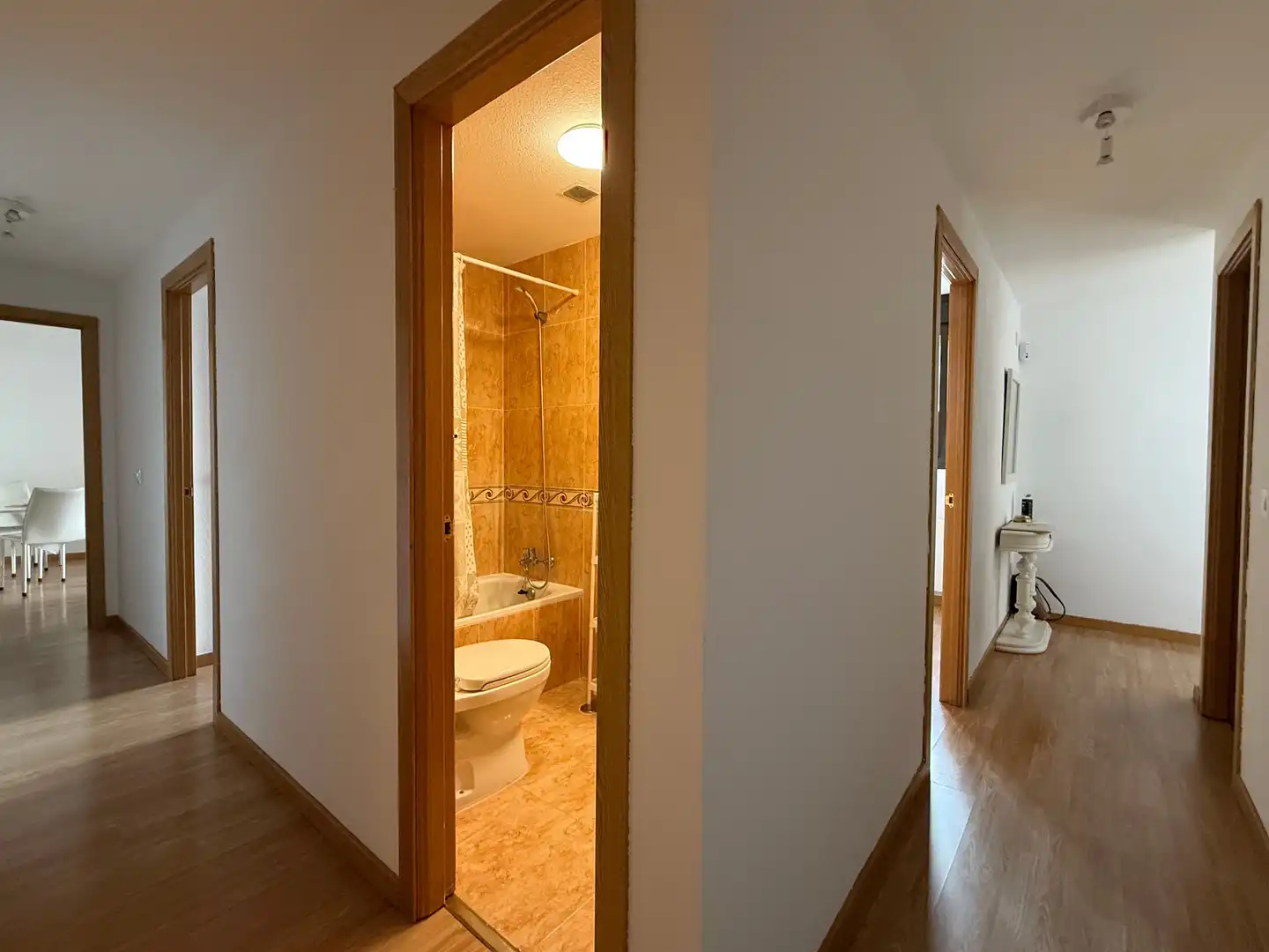 Flat with lift for sale in Calle Cristóbal colon, imagen 22