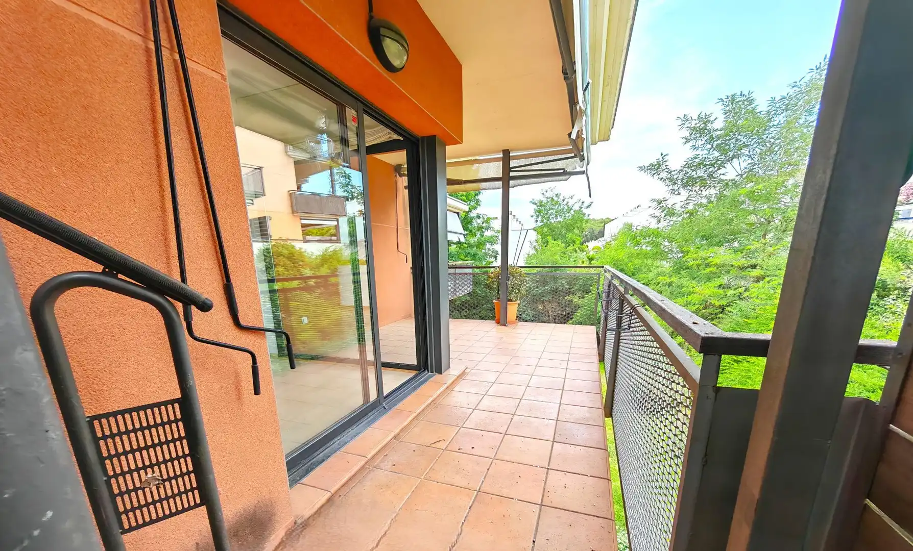 Flat for sale in Santa Clotilde