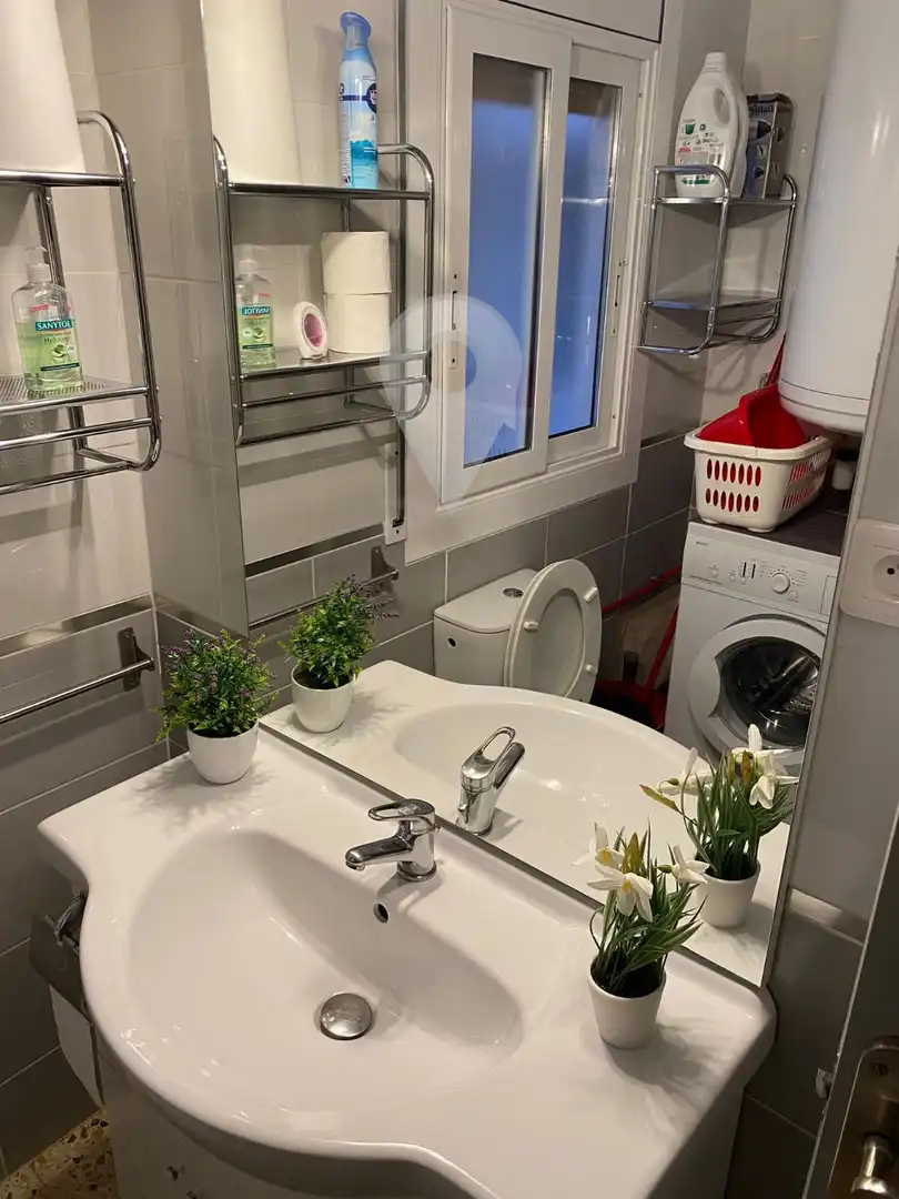 Baño de Piso en venta en Roses con Aire acondicionado, Calefacción y Terraza