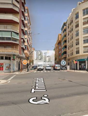 Local comercial en Venta en Calle Trinidad en La Trinidad