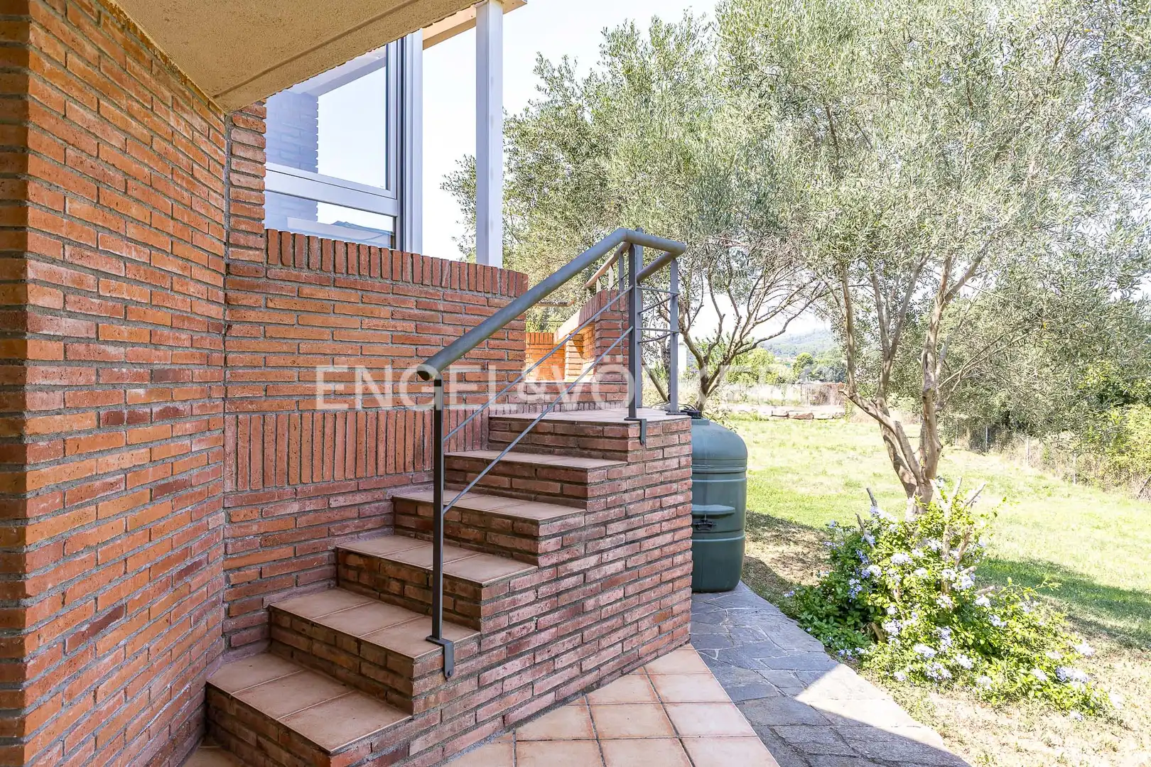 Casa con piscina en venta en Can Font - Ca n'Avellaneda, imagen 40