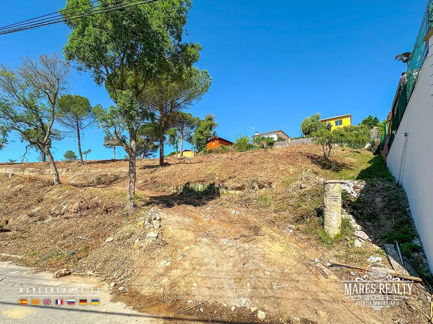 Terrenos y solares en venta en Garceran, imagen 21