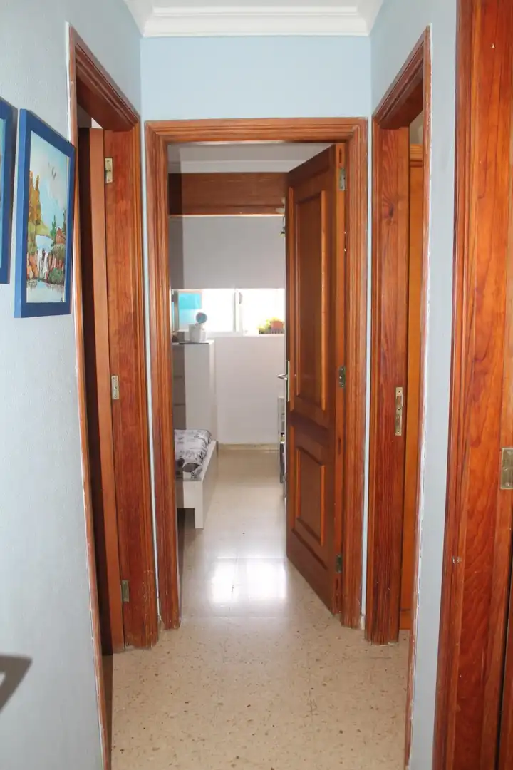 Flat for sale in San Gregorio