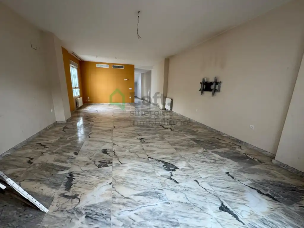 Außenansicht von Dachboden zum Verkauf in Badajoz mit Klimaanlage, Heizung und Terrasse