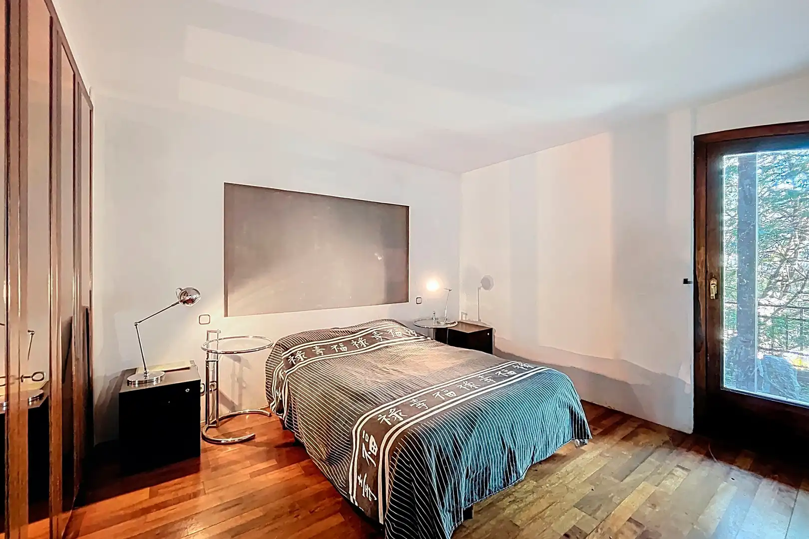 Casa pareada con jardín en venta en Carrer Urbanització les Agudes, imagen 16