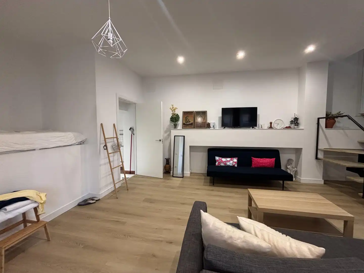 Maisonette zum Verkauf in Centro - Barriada Mallorca
