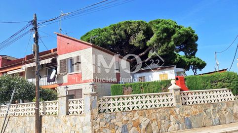 PLANTA BAJA CAMBRILS MEDITERRANEO