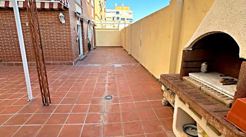 Foto 4 de Pis en venda a Calle Alfarnate, Santa Cristina - San Rafael, Málaga Capital