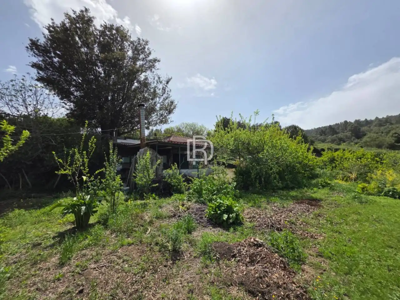 Finca rústica en venda en Garachico amb Jardí privat i Terrassa