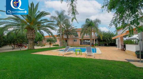 Photo 3 of House or chalet for sale in Los Girasoles, San Vicente del Raspeig / Sant Vicent del Raspeig