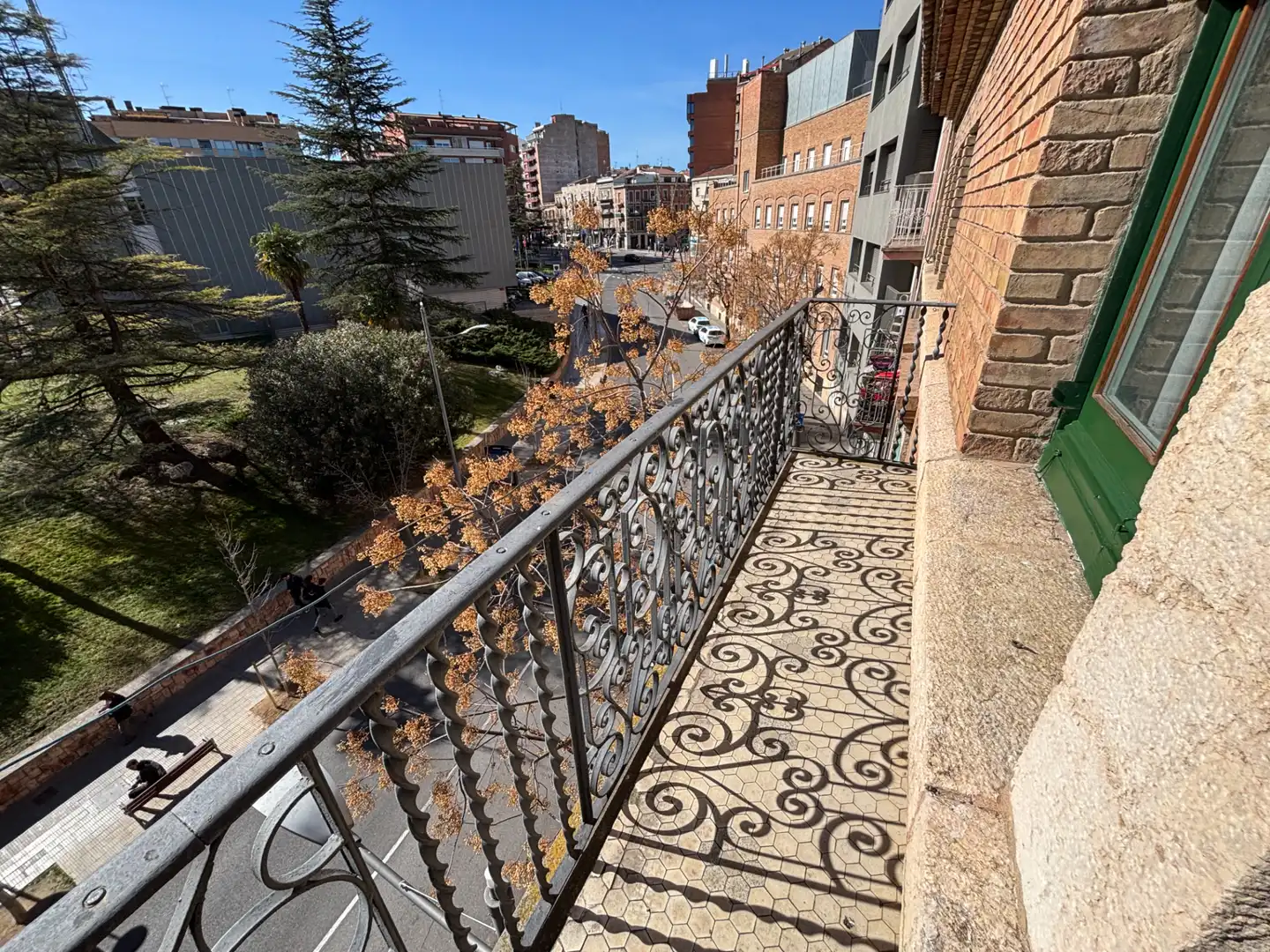 Piso con terraza en venta en Príncep de Viana - Clot - Xalets Humbert Torres, imagen 18