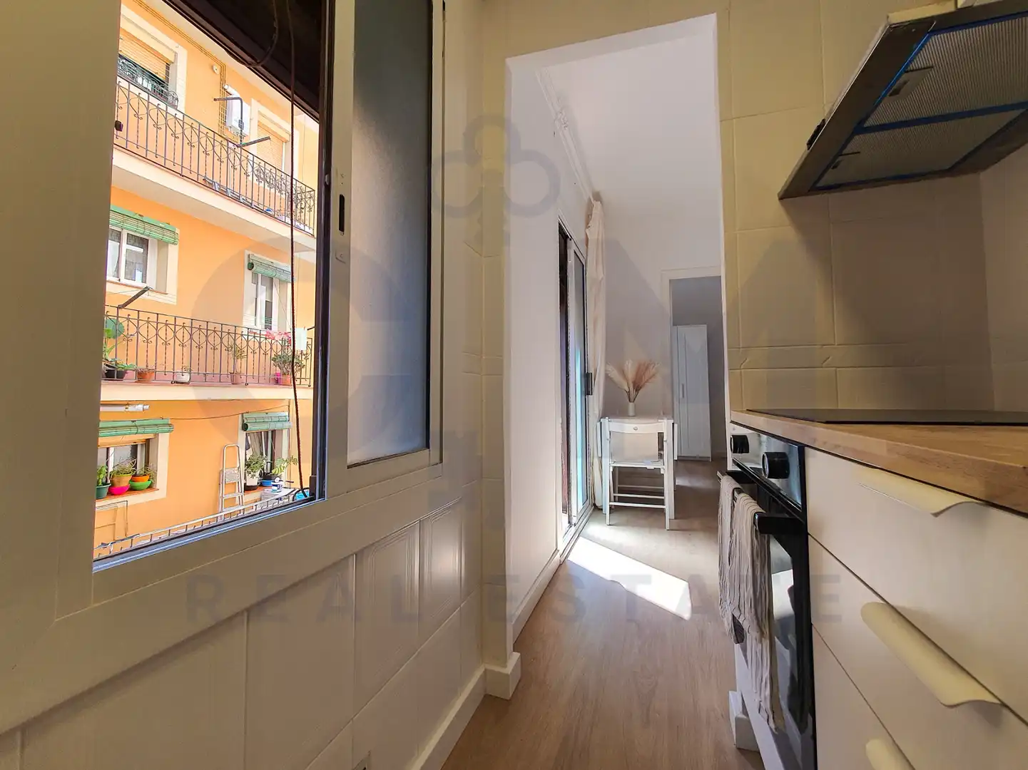 Piso en venta en Carrer dels Pescadors, La Barceloneta
