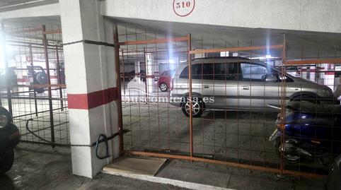 Photo 4 of Garage for sale in De Madrid, 37, Avda de Madrid - Pº de la Estación, Jaén