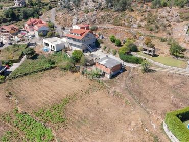 Casa con giardino in vendita a Camiño da Mouta