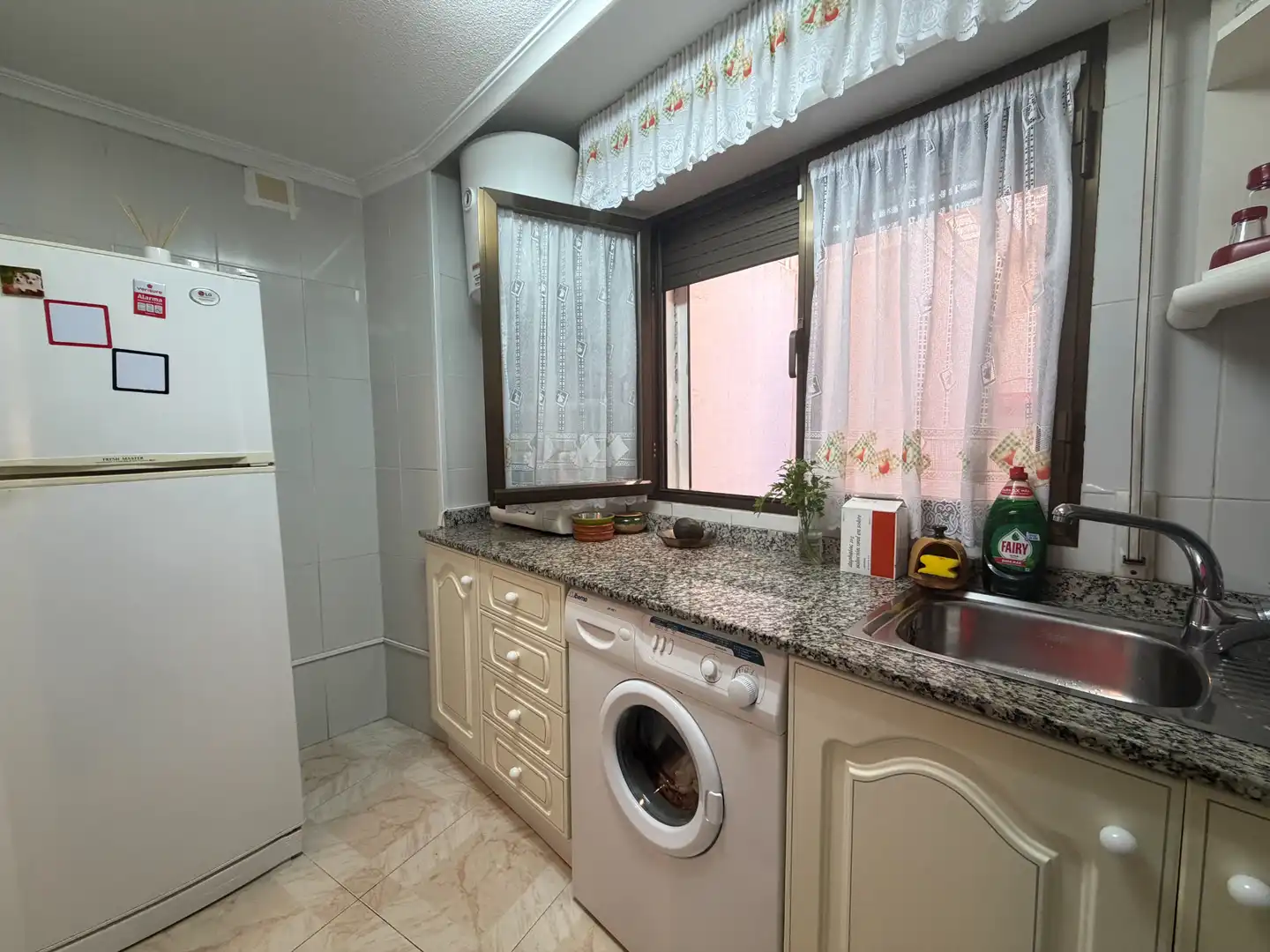 Piso con terraza en venta en Calle Fernando Pérez Ojeda 9, imagen 27