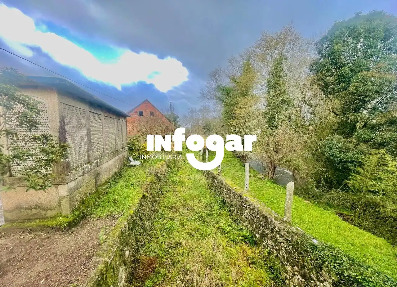 Casa o xalet en venda en Tomiño amb Jardí privat i Moblat