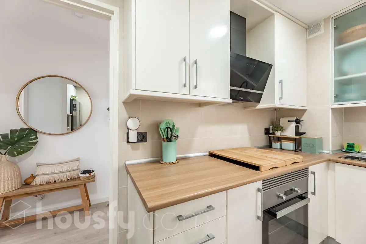 Flat with terrace for sale in Rambla Francesc macia ., imagen 27