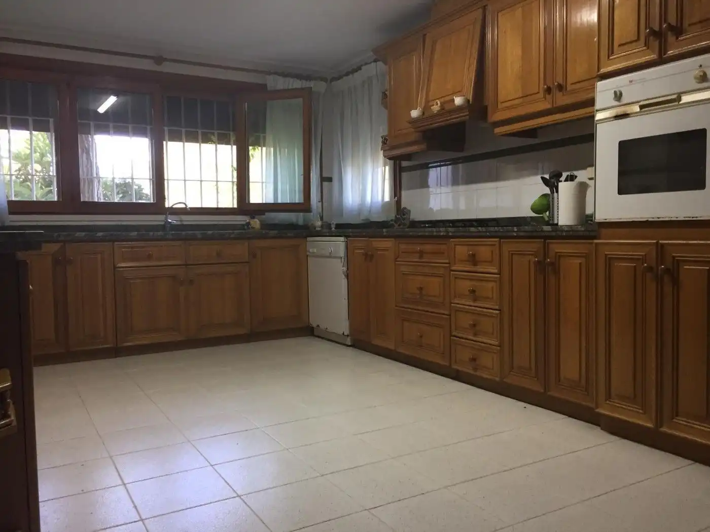 Villa mit Pool zum Verkauf in El Real de Gandia, imagen 19