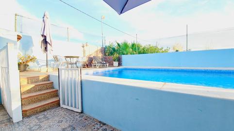 Foto 2 de Casa o xalet en venda a  Numero 31 Brosquil, 229, El Marenyet, Valencia