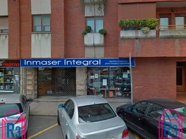 Local comercial en venda a Trobajo del Camino