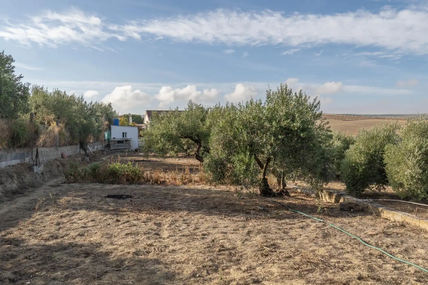 Country house zum Verkauf in Las Gabias mit Privatgarten, Terrasse und Abstellraum