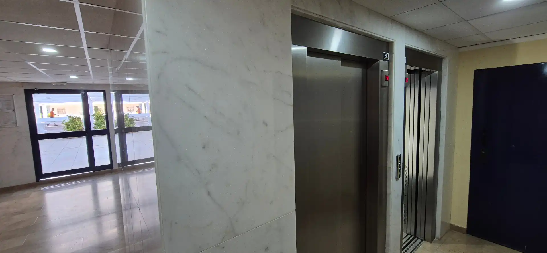 Apartament de lloguer en Gandia amb Aire condicionat, Calefacció i Jardí privat