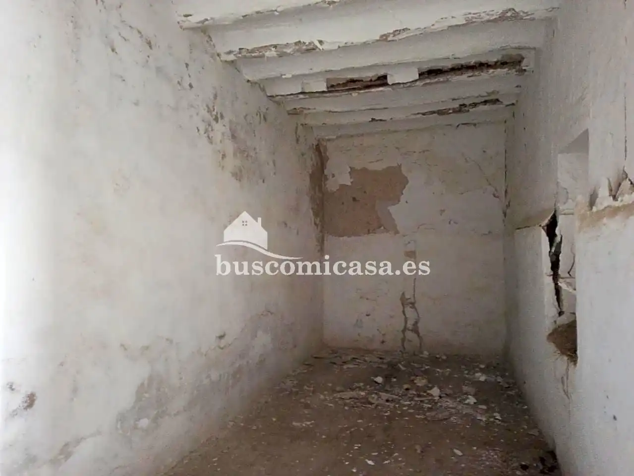 Casa o xalet en venda en Jaén amb Terrassa