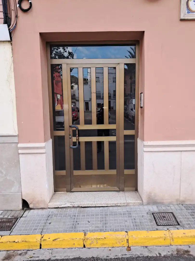 Piso en venta en Gandia con Balcón