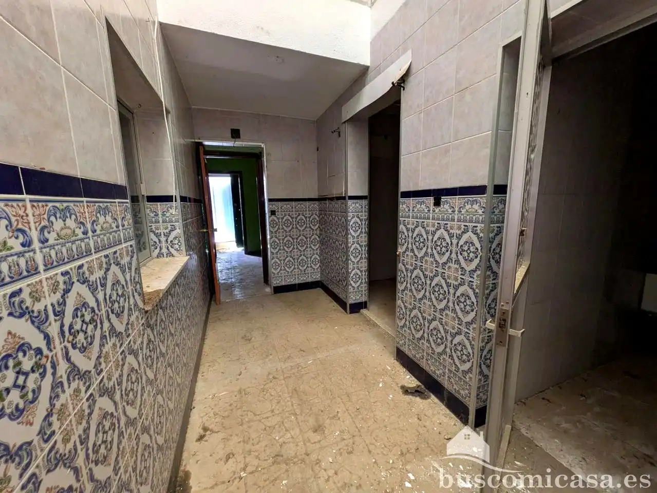 Casa amb terrassa en venda a Nonscribas, imagen 12