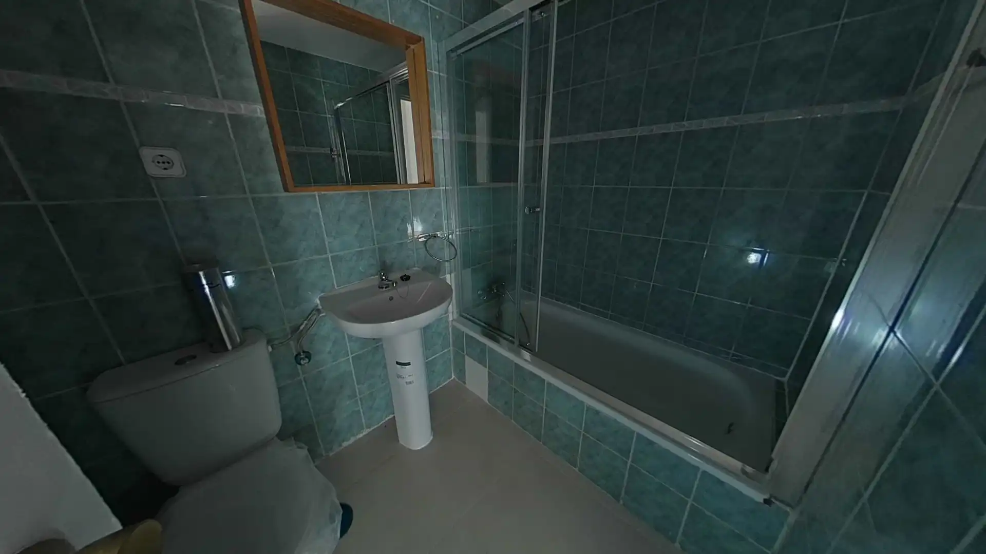 Baño de Piso en venta en Madrid