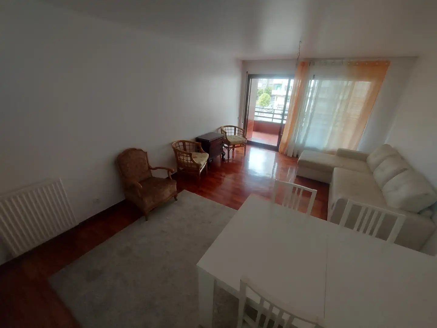 Wohnung zur Miete in Rúa de Venezuela, 30, Plaza España - Corte Inglés