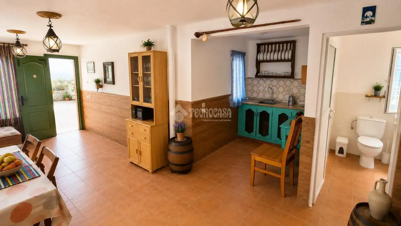 Casa en venta en Barranco Hondo, imagen 22