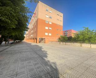 Vista exterior de Pis en venda en Badajoz Capital amb Aire condicionat