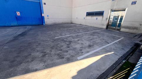 Photo 3 of Industrial buildings to rent in Zona Industrial, Arganda del Rey