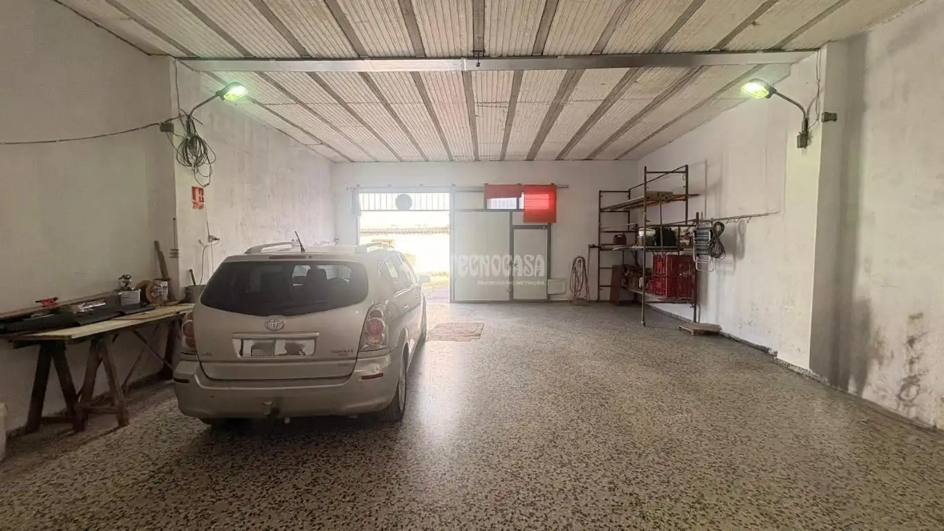 Aparcament en venda a Andújar, imagen 18