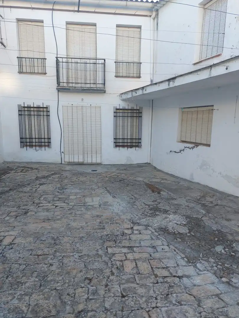 Casa en venda a Bujalance, imagen 3