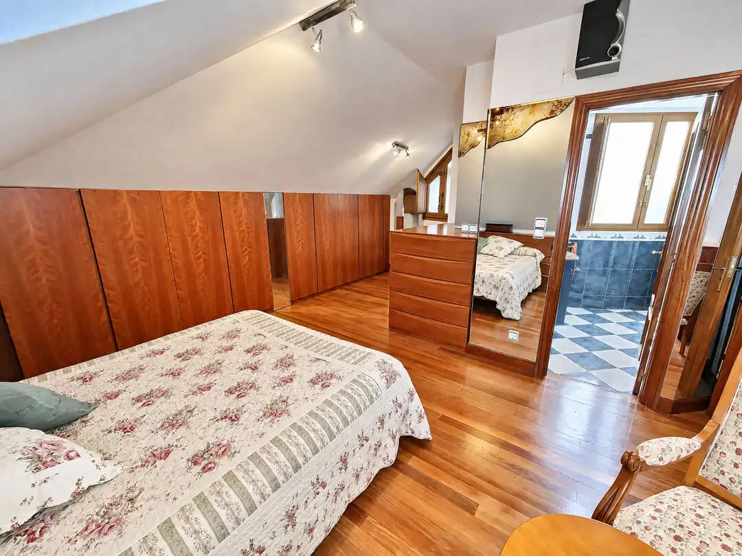 Maisonette mit Terrasse zum Verkauf in Kabiezes, imagen 14
