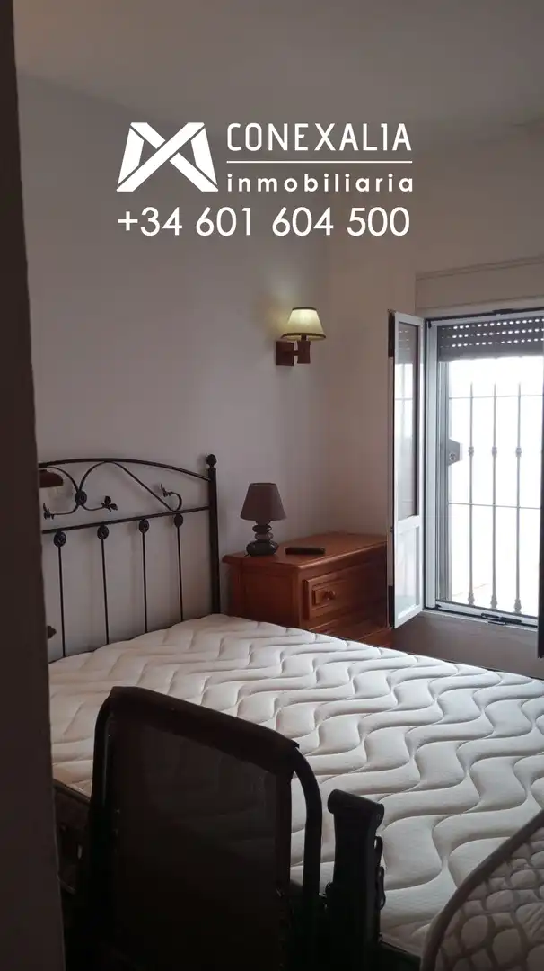 Habitación de Casa o chalet en venta en Olvera con Terraza