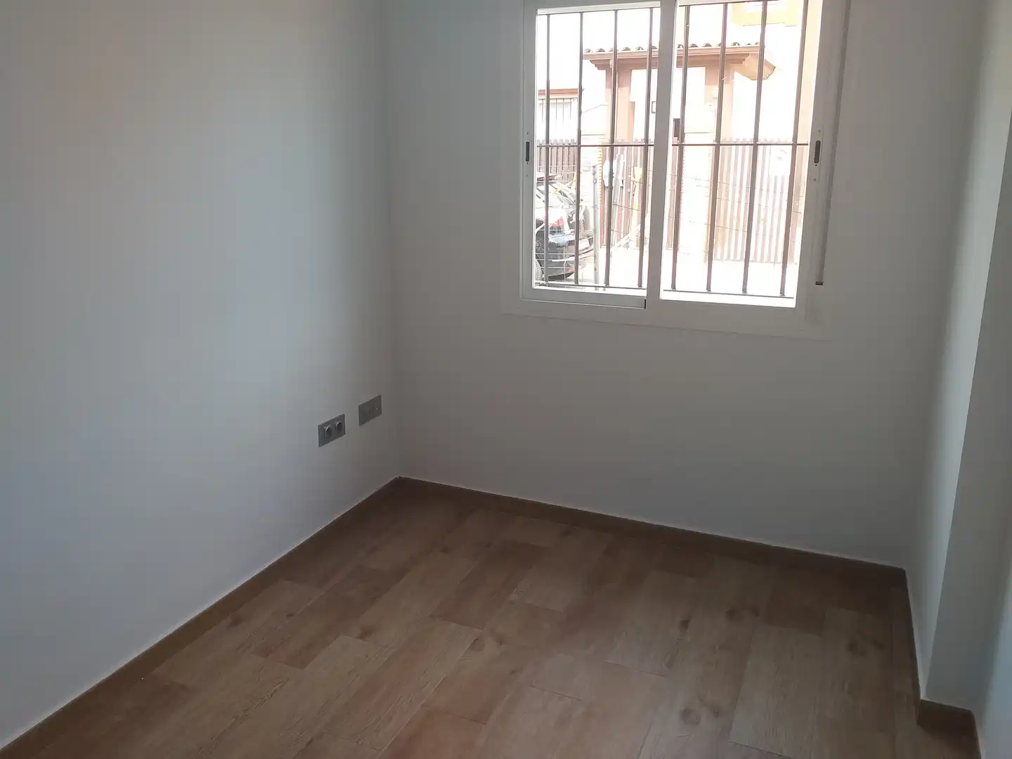 Reihenhaus mit Garten zur Miete in Calle Tocina, imagen 3