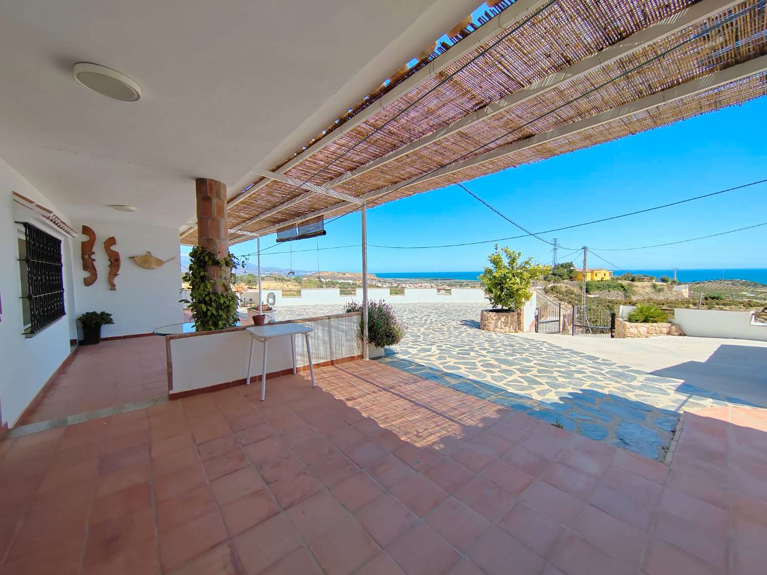 Finca rústica en venda a N/A, Almayate