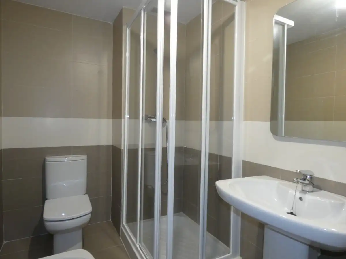 Piso con balcón en venta en Pinseque, imagen 19