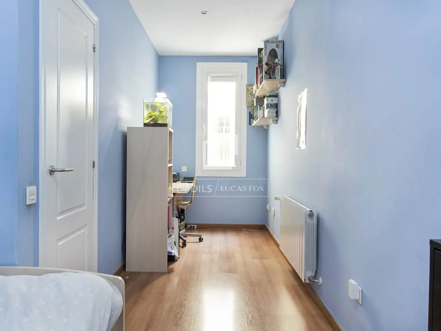 Piso con terraza en venta en Eixample, imagen 15