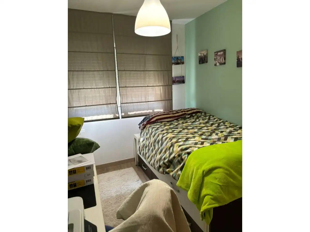 Maison mitoyenne avec piscine à vendre à Playa - Ben Afeli, imagen 8