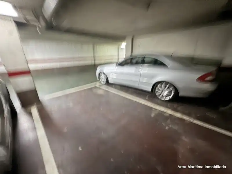 Parkplatz von Garage zur Miete in Alboraya