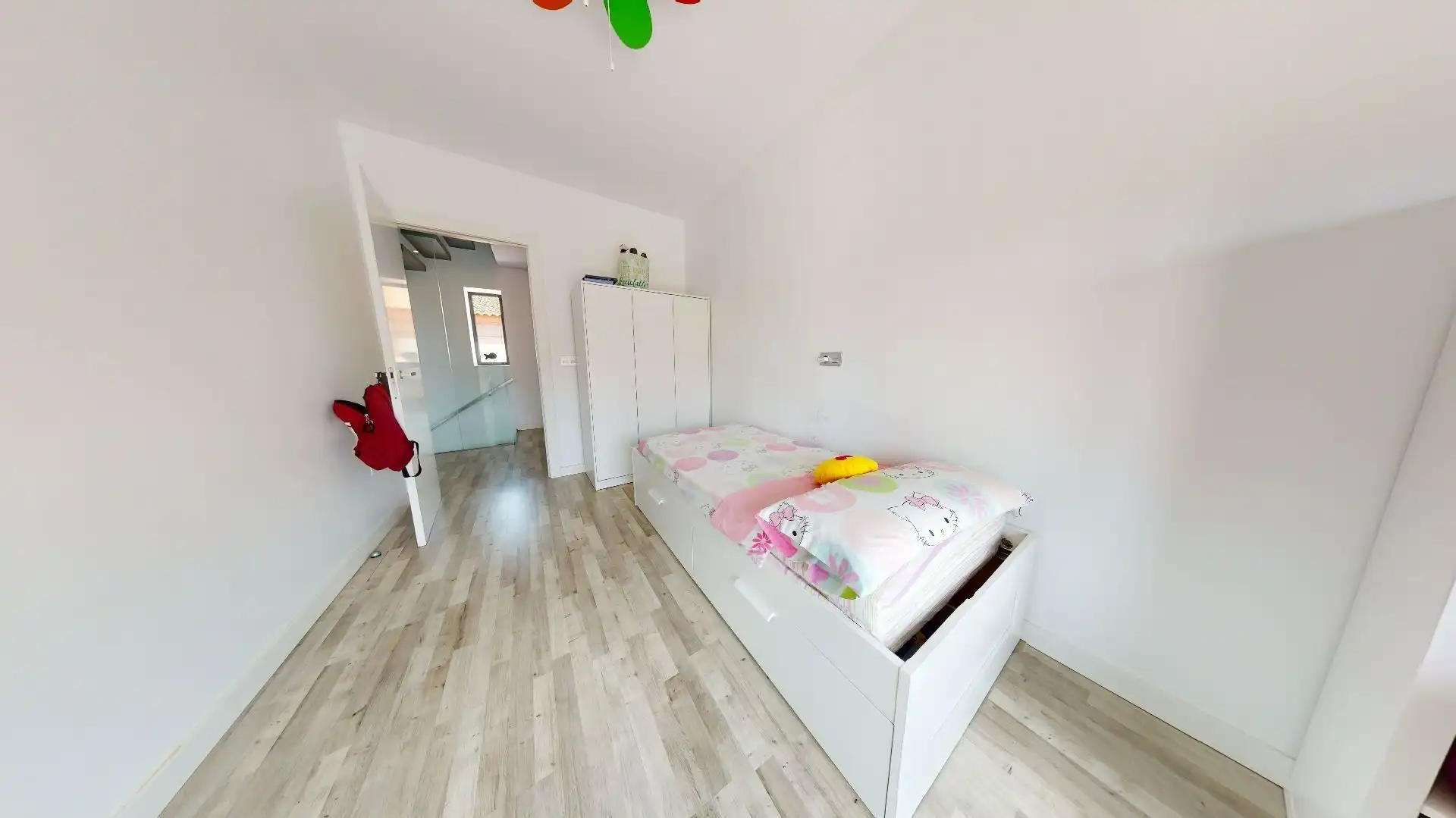 Habitación de Casa o chalet en venta en Águilas con Piscina