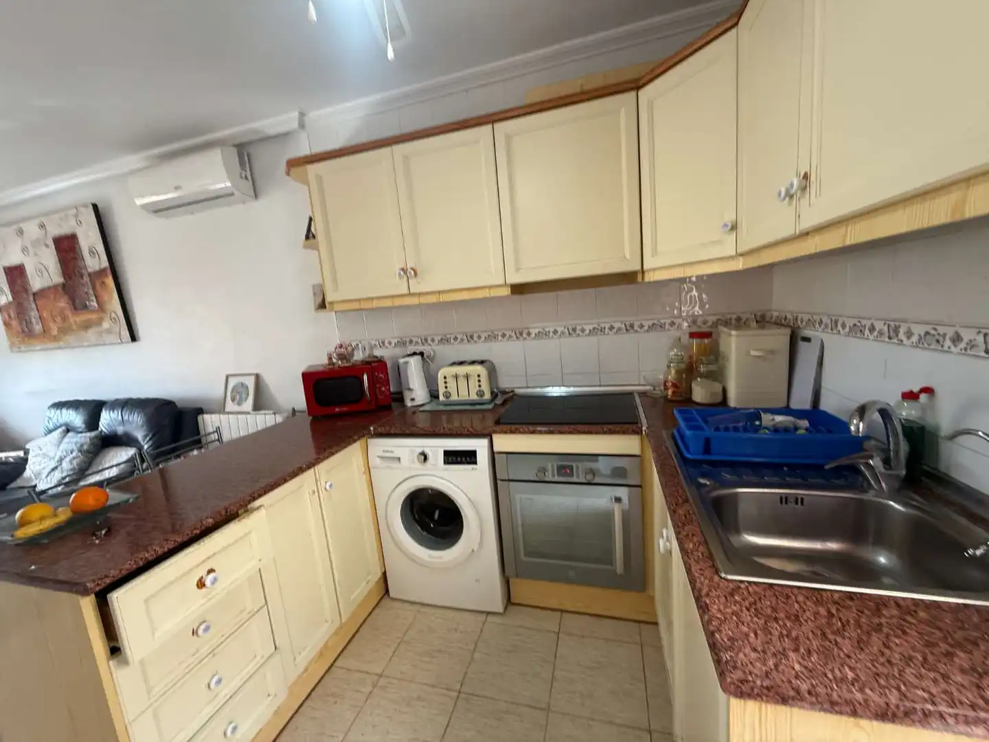 Apartament en venda a Orihuela Costa, imagen 8