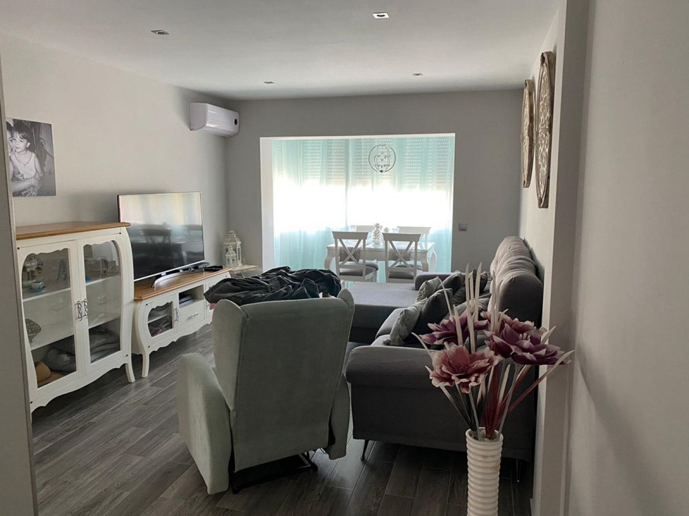 Piso en venta en Salesianos  , Utrera Ciudad