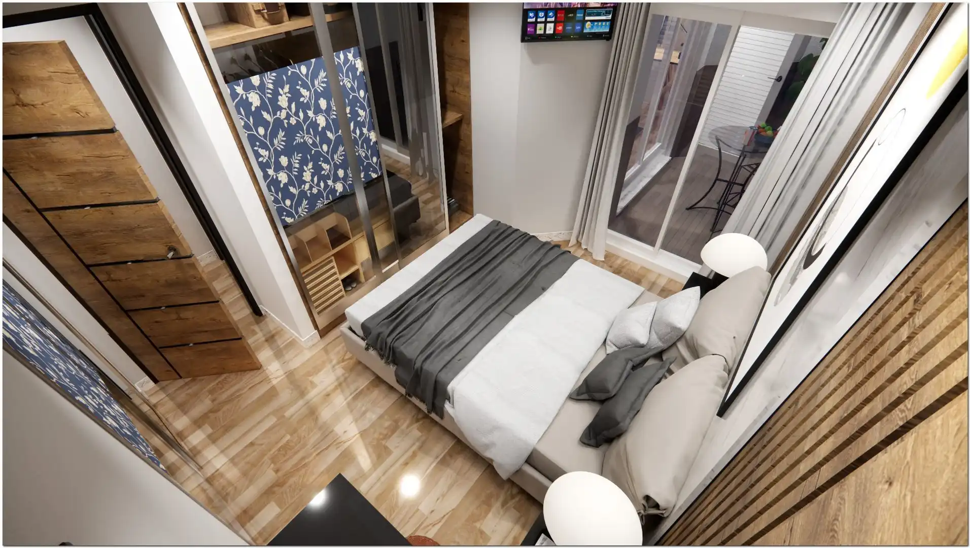 Piso con ascensor en venta en Puerto Deportivo, imagen 18