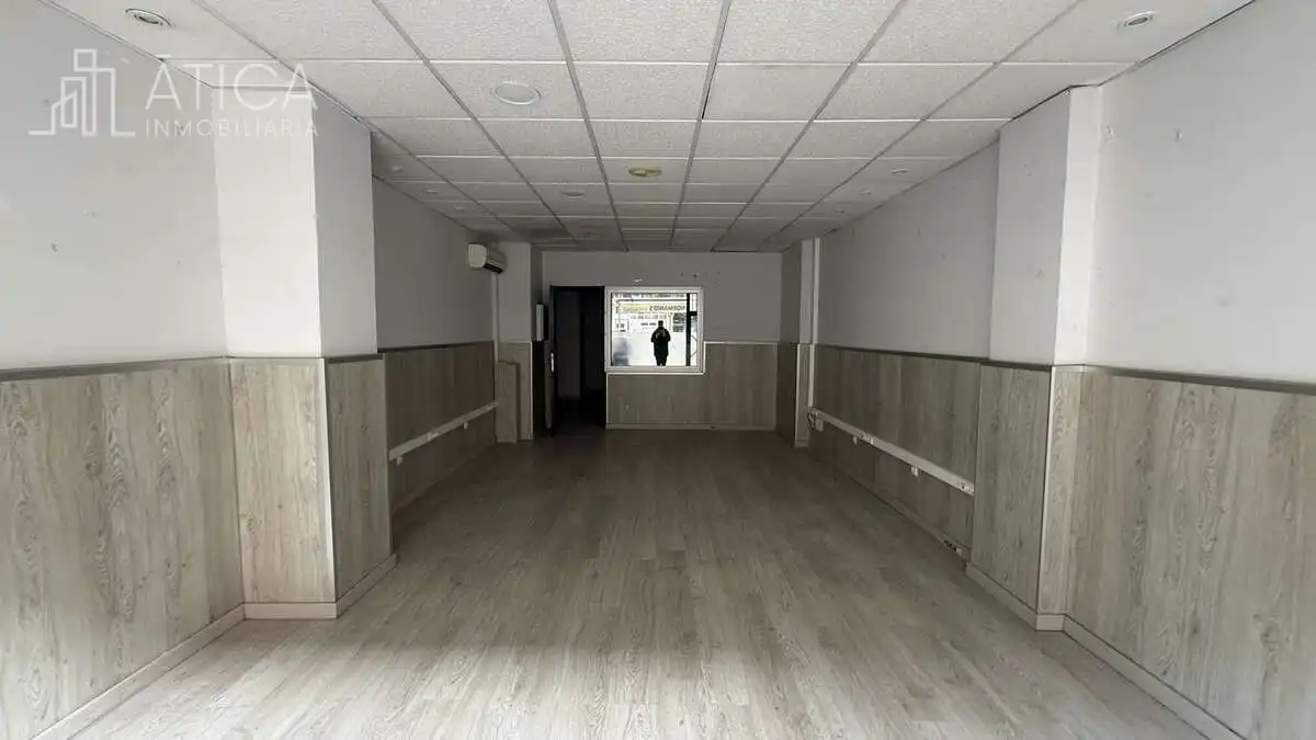 Gewerbefläche zum Verkauf in de Alfonso VI 12, imagen 2