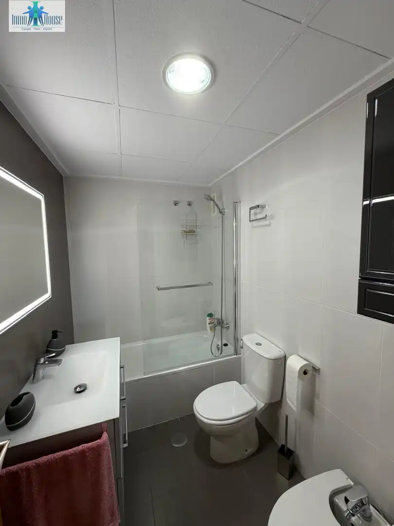 Flat with terrace for sale in Imaginalia - Llanos del Águila, imagen 17